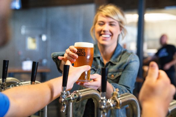 職場の飲み会でいい子だと思われる女性や後輩になるポイント 愛され女子を目指せ